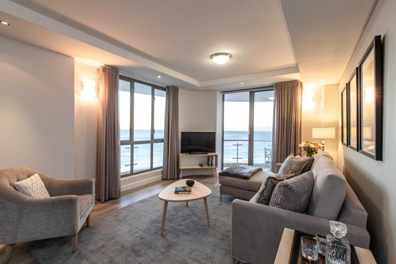 Hibernian Towers 807, Beach Road, Strand Exterior foto