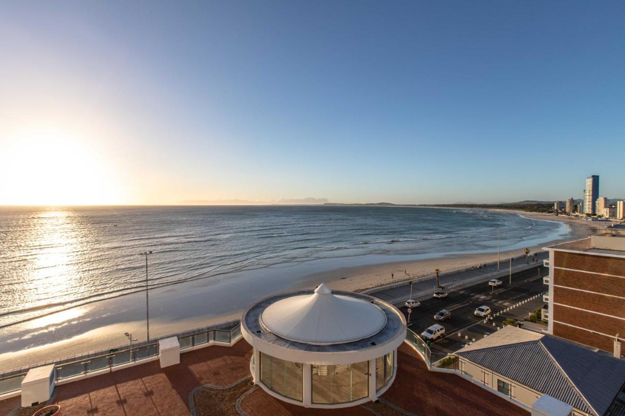 Hibernian Towers 807, Beach Road, Strand Exterior foto