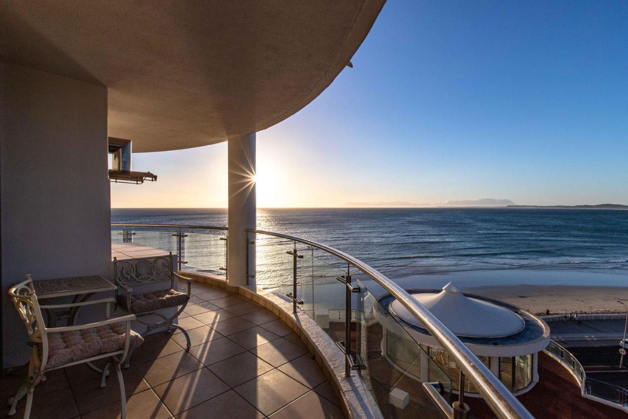 Hibernian Towers 807, Beach Road, Strand Exterior foto